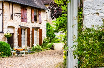 Immobilier : en France, 61 % des m&eacute;nages sont propri&eacute;taires