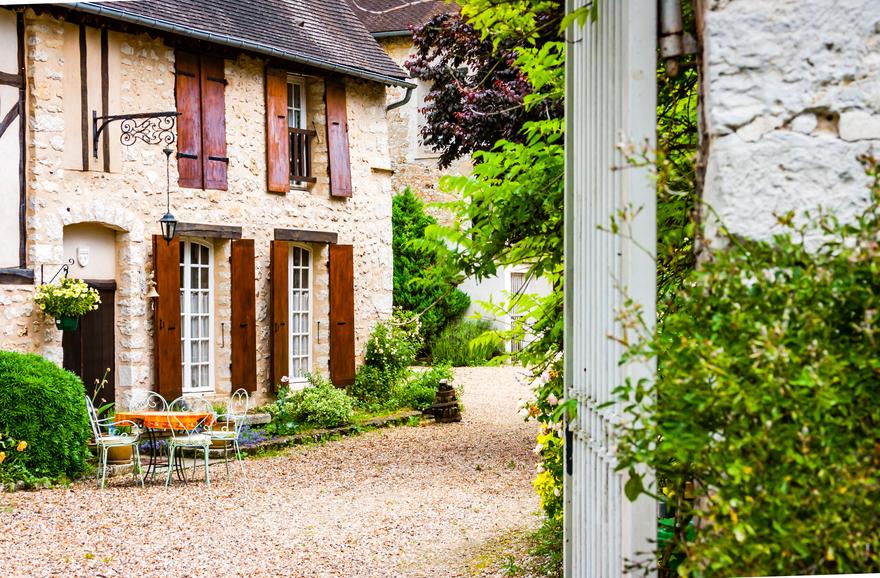 Immobilier : en France, 61 % des m&eacute;nages sont propri&eacute;taires