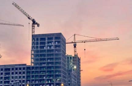 Immobilier locatif : le début de la fin pour la crise ?