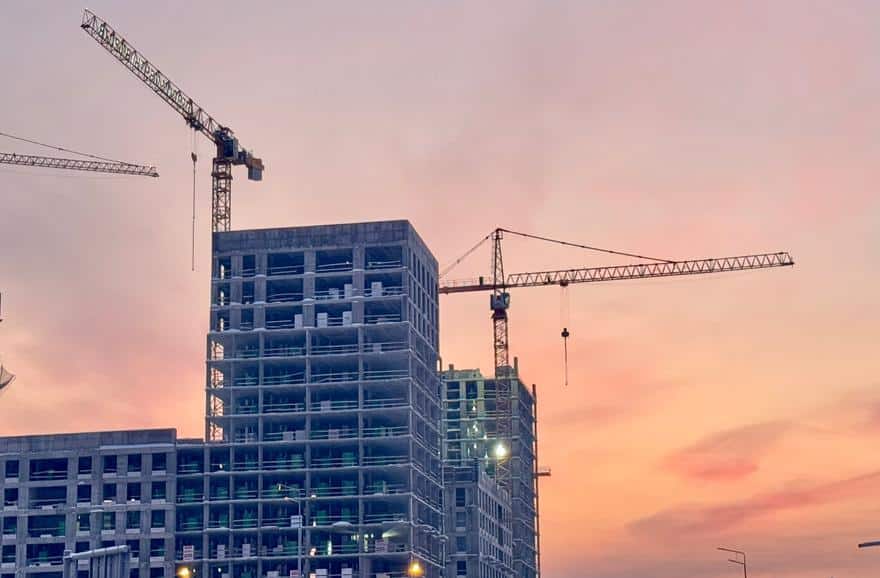 Immobilier locatif : le d&eacute;but de la fin pour la crise&nbsp;?