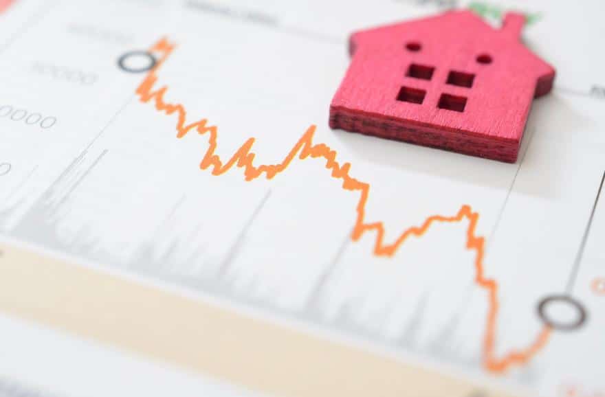 Immobilier : le march&eacute; est-il en train de basculer&nbsp;?