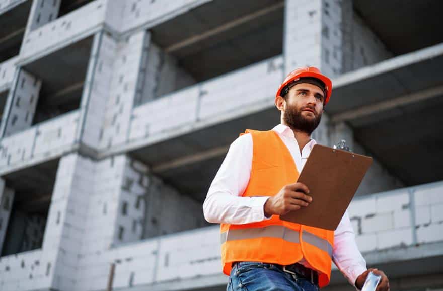 Immobilier neuf : "Tous les indicateurs vont dans le mauvais sens".