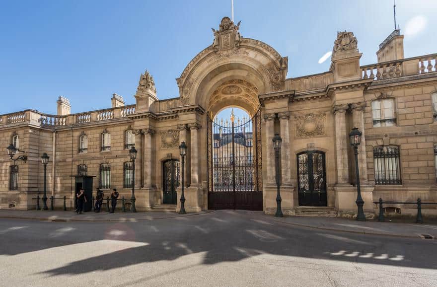 Le march&eacute; de l'immobilier neuf touche un nouveau plancher au premier trimestre 2026