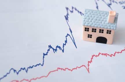 Immobilier : un nouveau plafonnement des taux jusqu'en 2027
