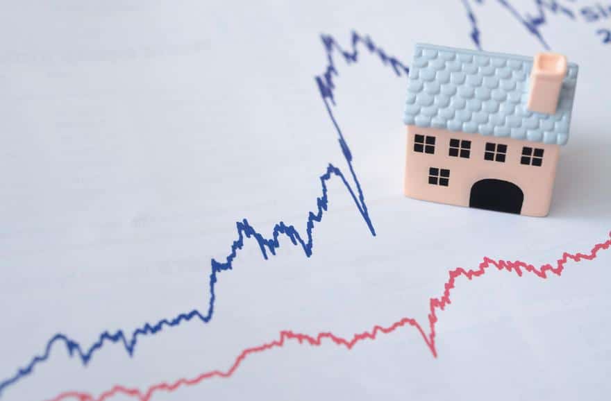 Immobilier : un nouveau plafonnement des taux jusqu'en 2027