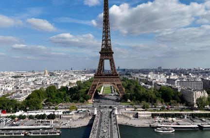 &Agrave; quoi ressemblera l'immobilier parisien en 2040&nbsp;?