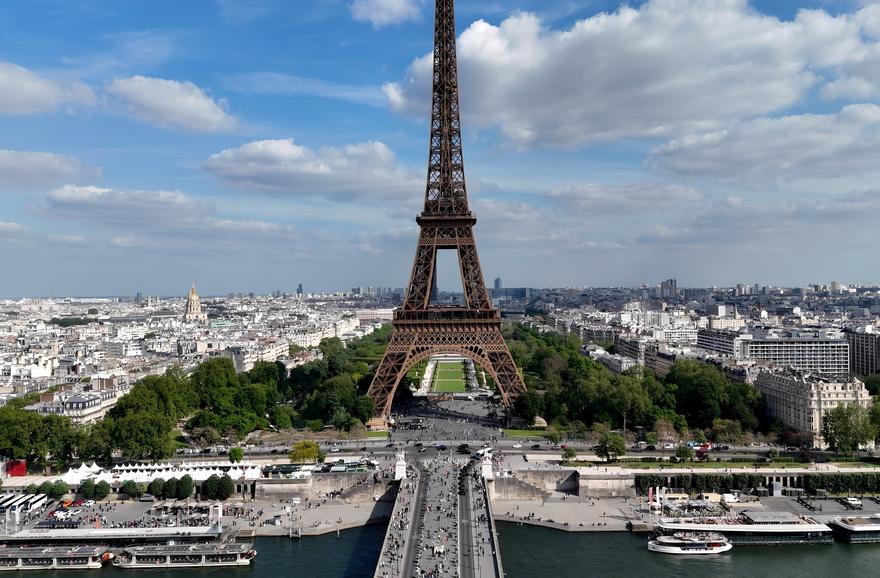 &Agrave; quoi ressemblera l'immobilier parisien en 2040&nbsp;?