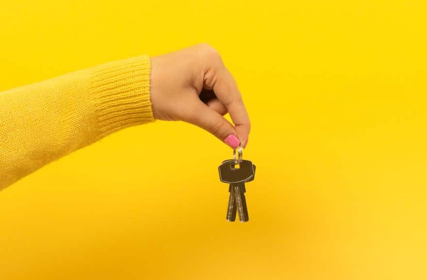Immobilier : pourquoi les Fran&ccedil;ais ach&egrave;tent (et vendent) leur logement en 2026&nbsp;?