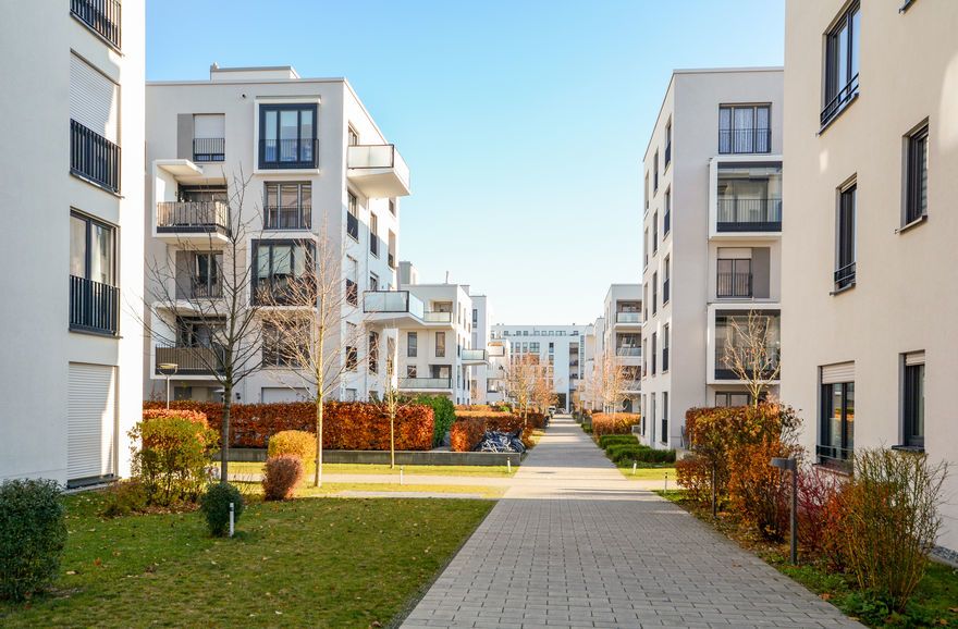 Immobilier : ce que les Français ont vraiment pu acheter en 2022