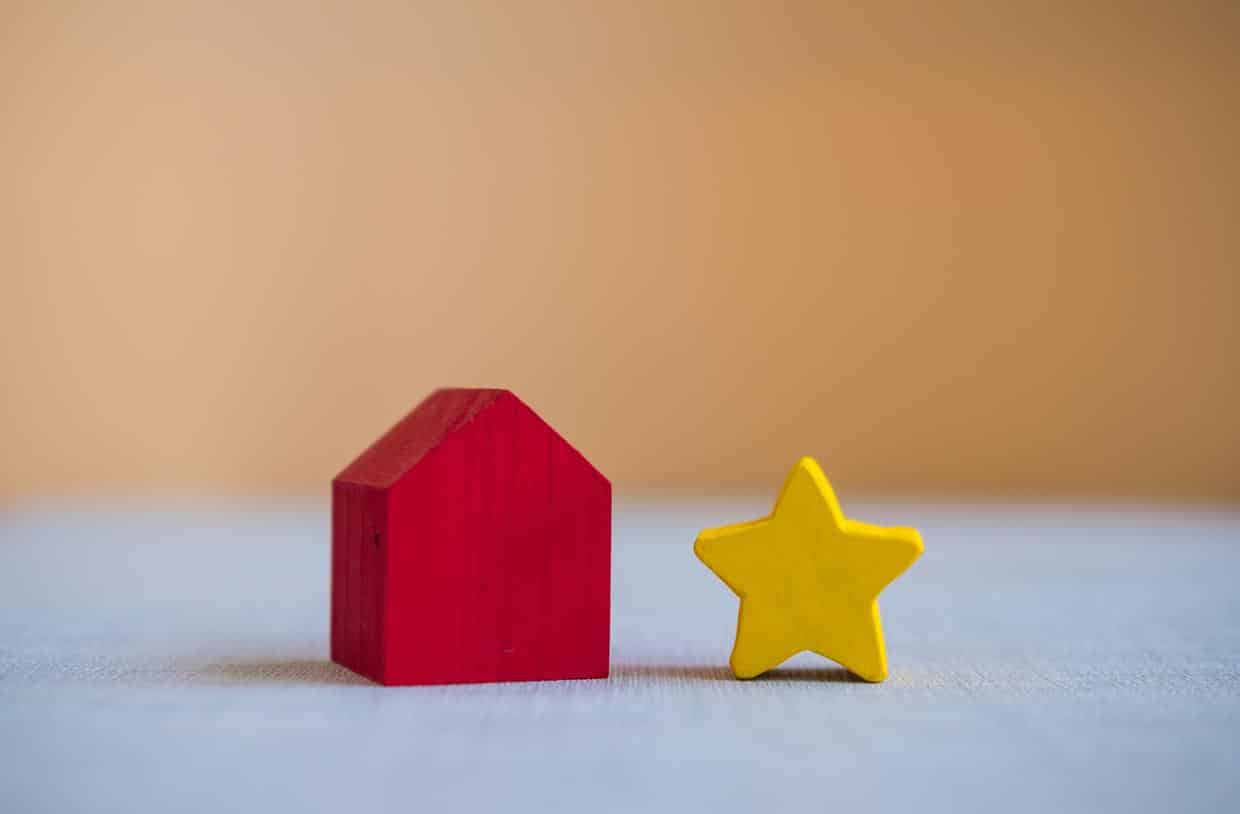 Baromètre régional des taux immobiliers