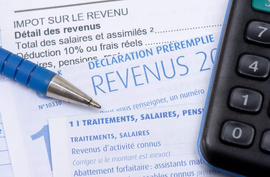 Imp&ocirc;ts 2026 : tout savoir sur la d&eacute;claration de revenus
