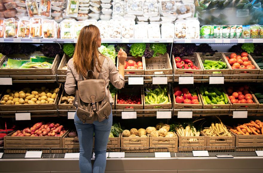 Inflation : pourquoi les produits alimentaires sont-ils devenus si chers ?