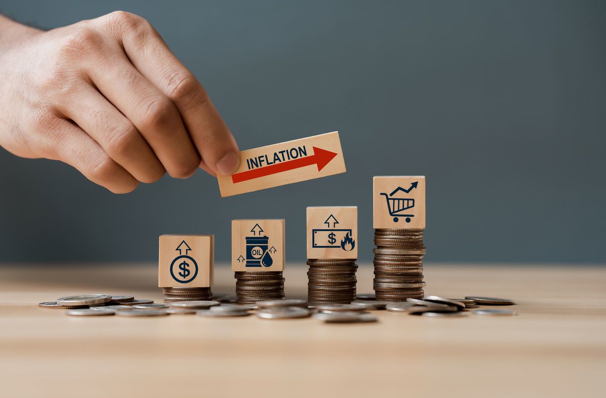 Perception de l'inflation en France : entre conscience et confiance