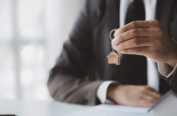 &laquo; Les candidats &agrave; la pr&eacute;sidentielle ne pourront plus faire l&rsquo;impasse sur le logement &raquo; : l&rsquo;interview de Thomas Lefebvre