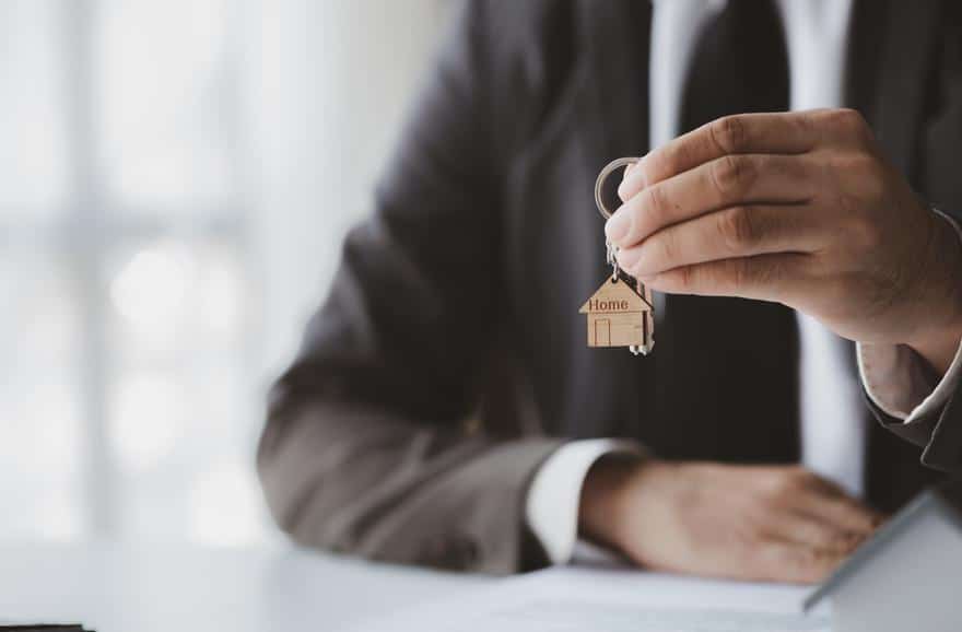 &laquo; Les candidats &agrave; la pr&eacute;sidentielle ne pourront plus faire l'impasse sur le logement &raquo; : l'interview de Thomas Lefebvre