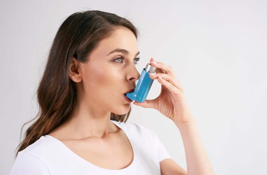 Journ&eacute;e mondiale de l'asthme : comment cette maladie peut impacter votre assurance emprunteur