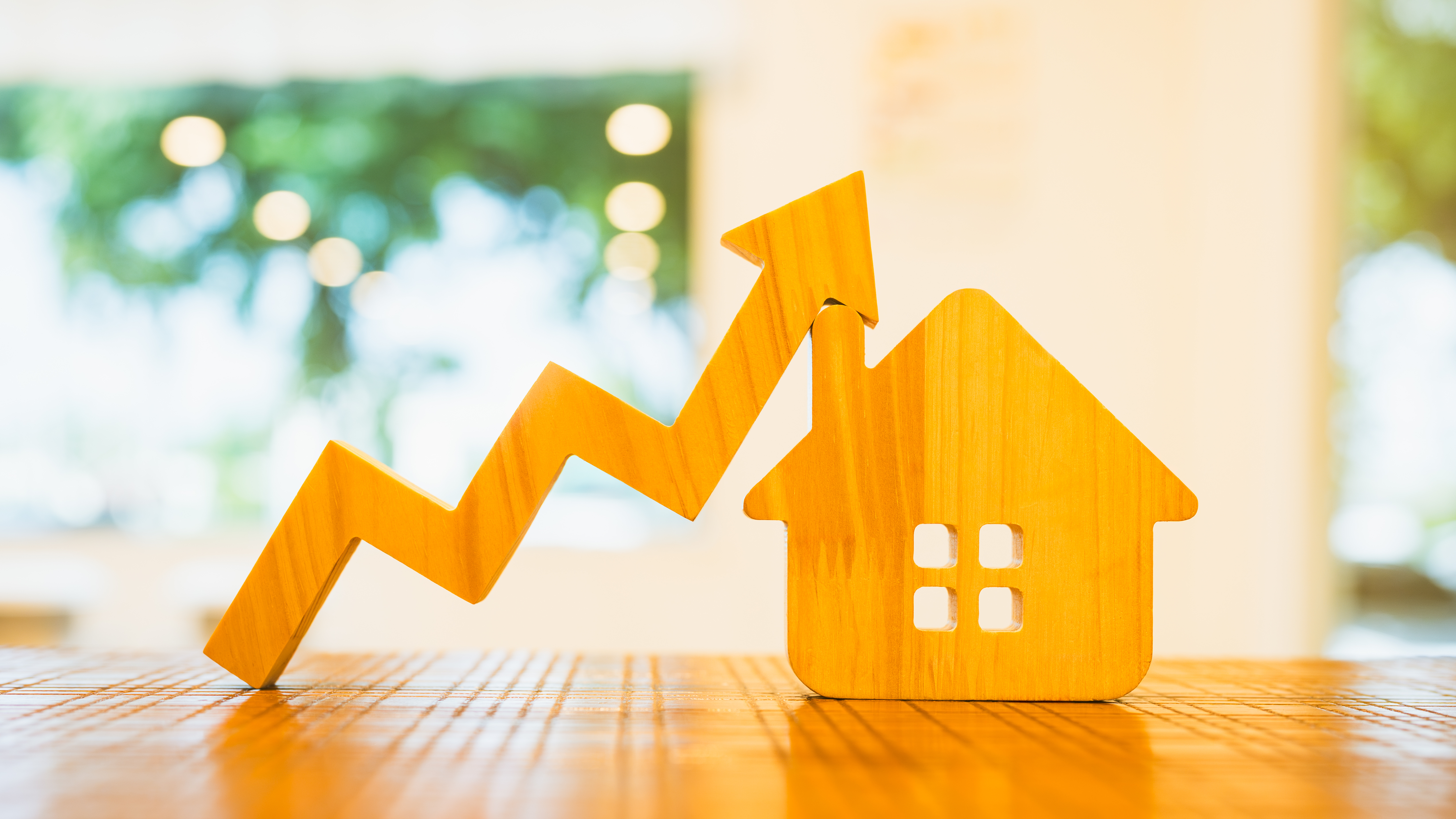 Immobilier : la dette publique influence aussi le march&eacute; du cr&eacute;dit