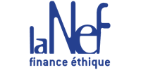 Logo La Nef Banque