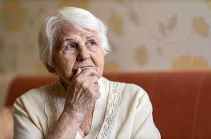 Patrimoine immobilier : 32 % des seniors l'utilisent pour leur retraite