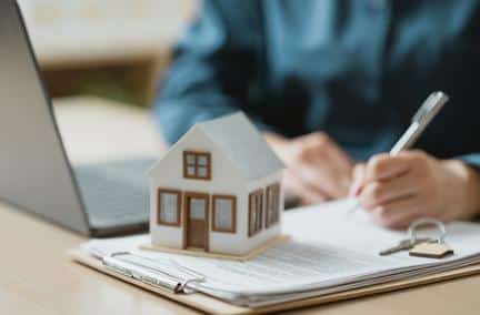 Taux immobiliers : la rentrée met fin à la stabilité de l'été