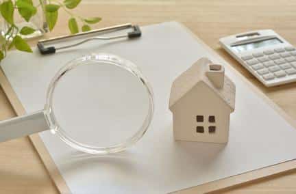 Logement : l'ancien repart, le neuf recule