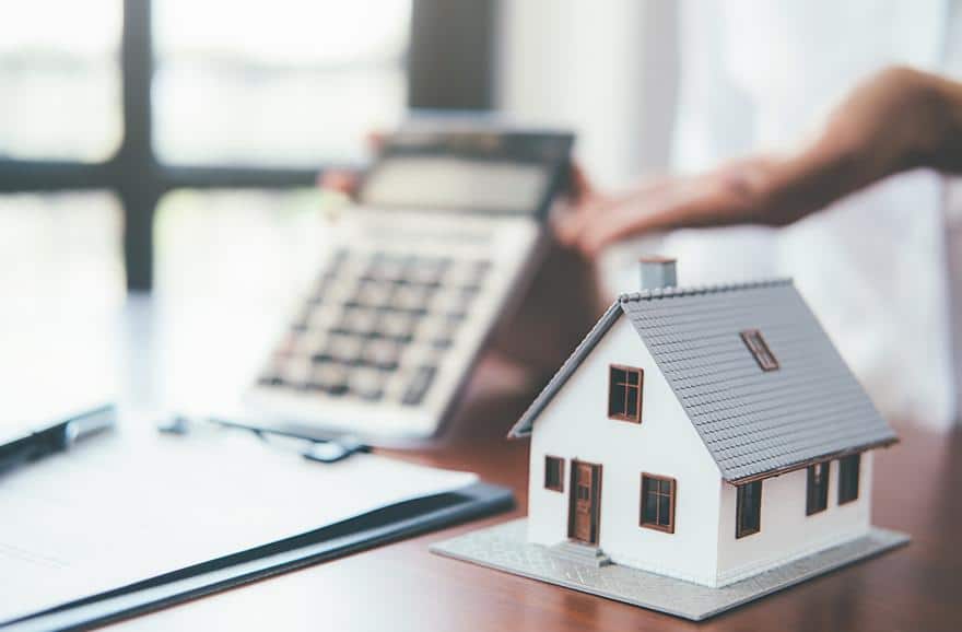 Logement : le taux d'effort recule, mais pas pour tous
