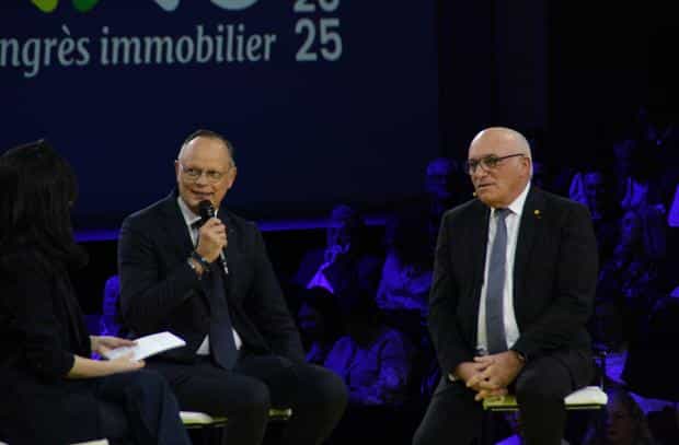 Logement : les pistes d'Édouard Philippe pour sortir de la crise