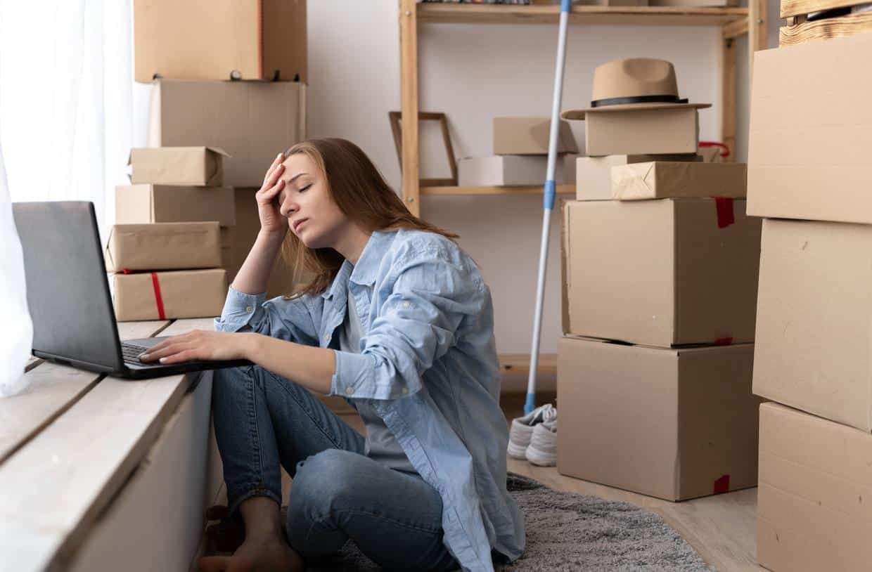 Le non-respect de l'encadrement des loyers pour les logements étudiants