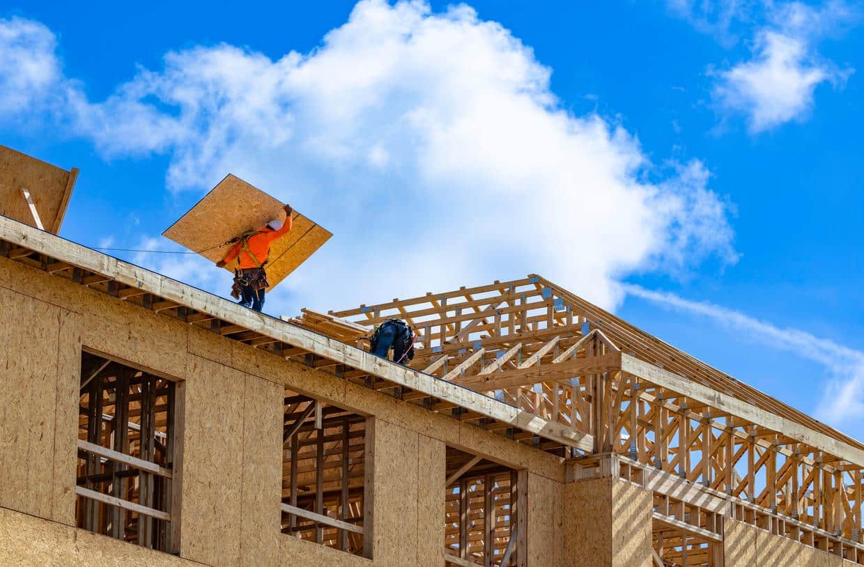 Immobilier neuf