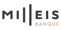 Logo Milleis Banque