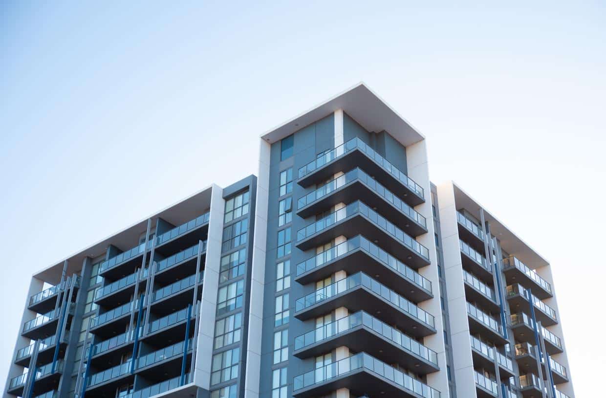 Projet de loi pour le logement