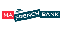 Logo Ma French Bank