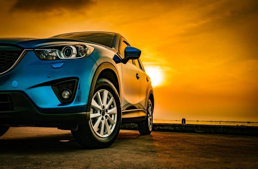 Auto : le marché reste en difficulté