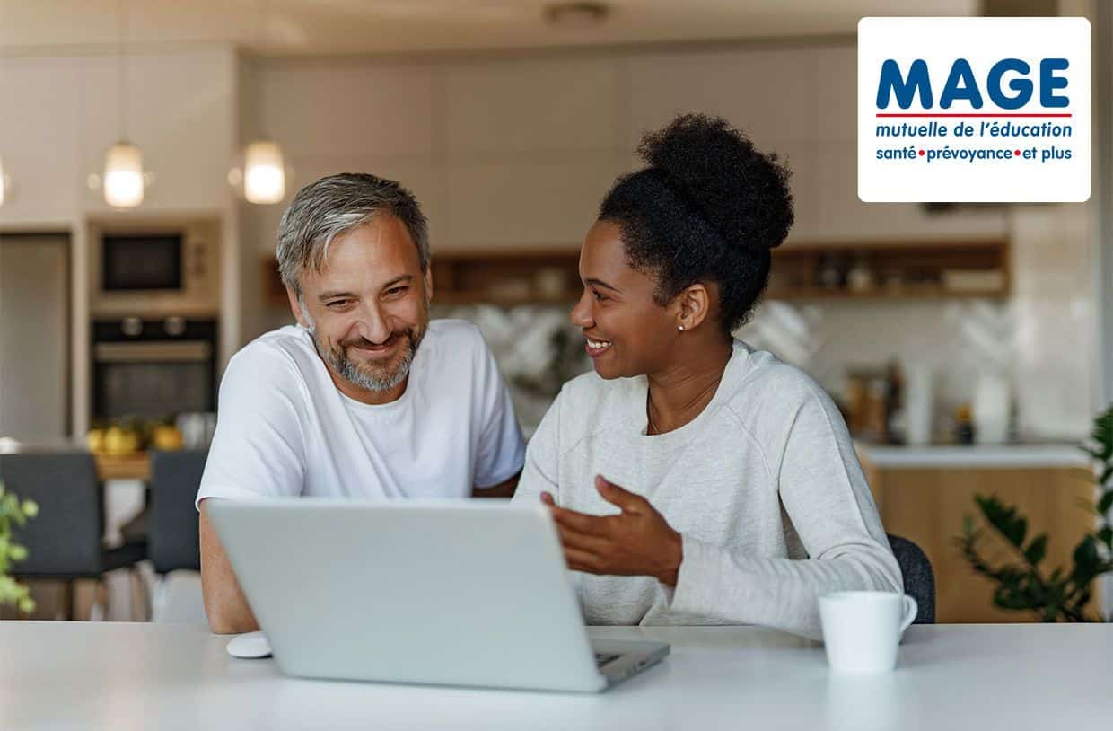 Mutuelle santé MAGE