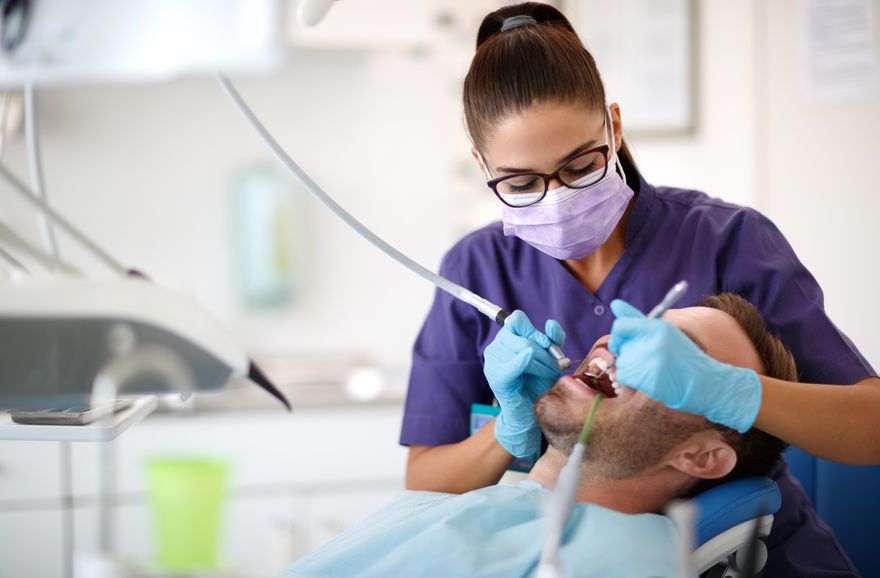 Dentiste Marrakech