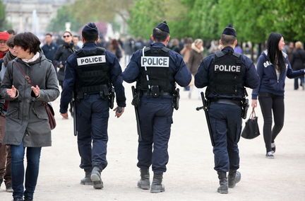 Mutuelle police