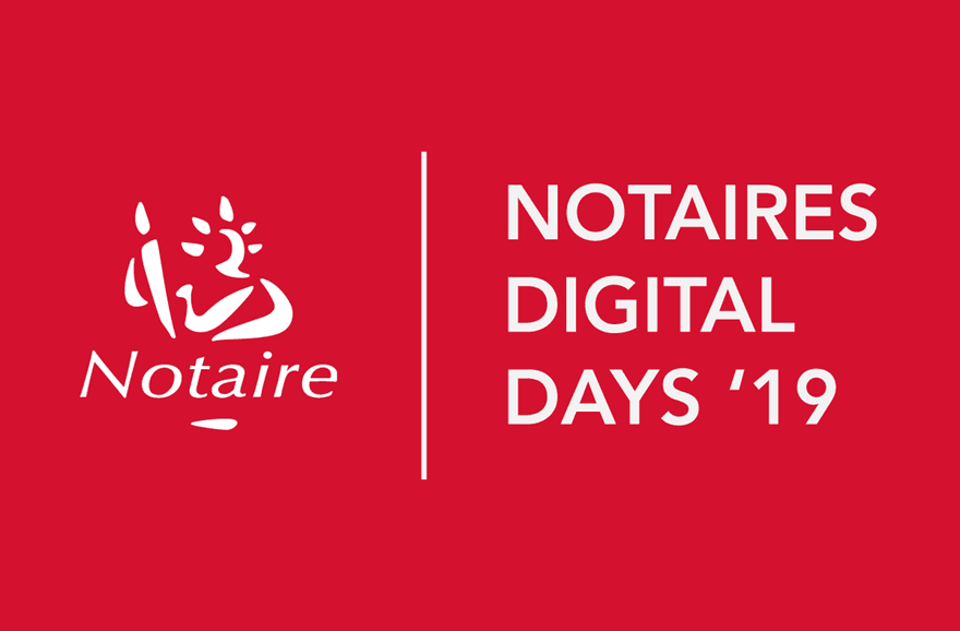 Notaires Digital Days : le premier hackathon des notaires s'ouvre début mars 