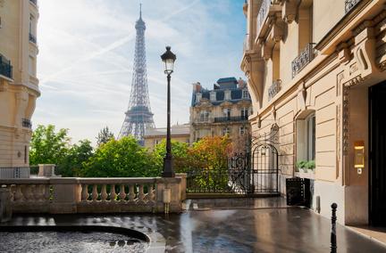 Immobilier en Île-de-France : la stabilité s'installe