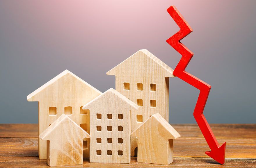 Nouveau format pour les prêts immobiliers : la solution du gouvernement pour résoudre la crise