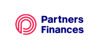 Logo Partners Finances