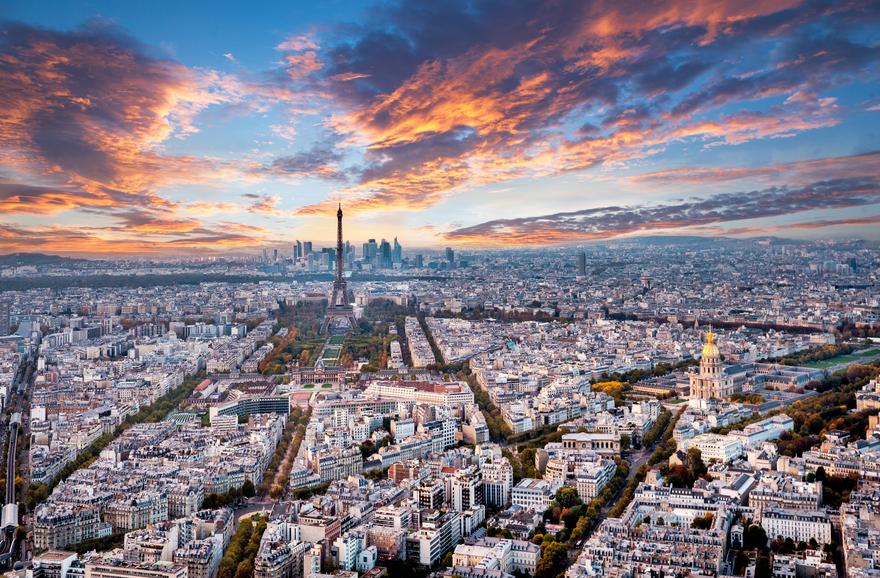 Immobilier : vers une p&eacute;nurie de petits logements en &Icirc;le-de-France&nbsp;?