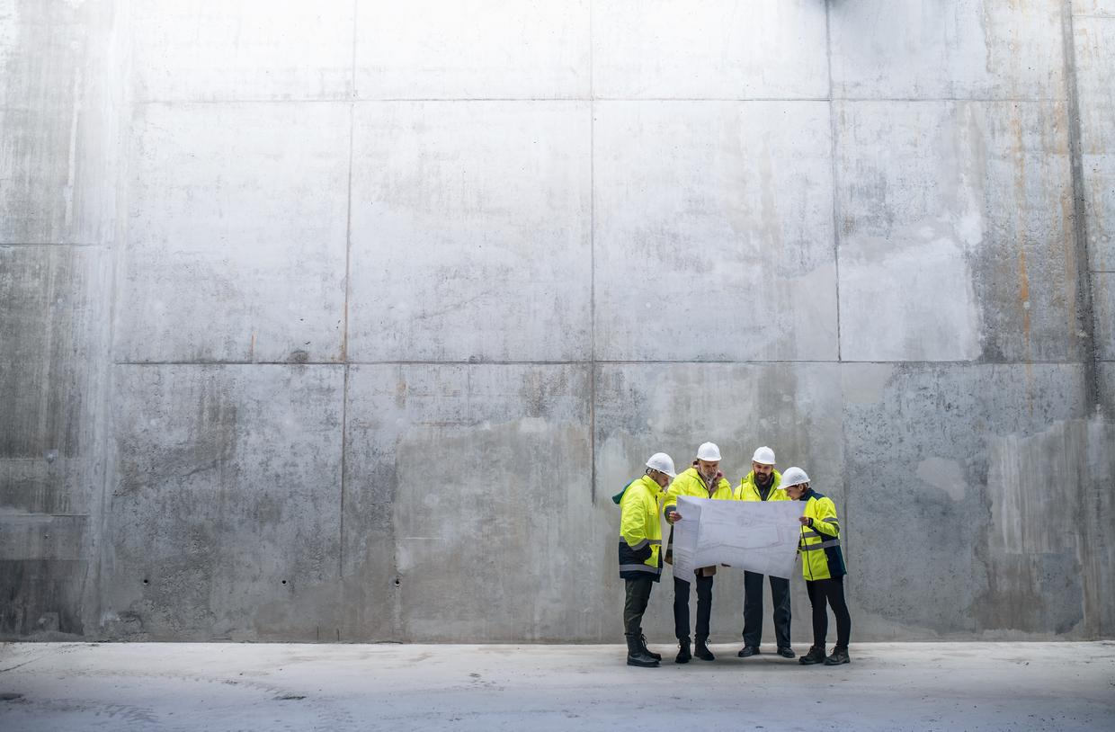 Redémarrage permis de construire 2025