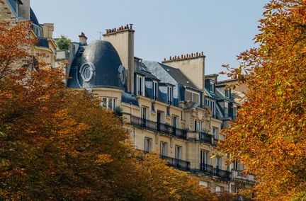 Immobilier en Ile-de-France : les inégalités se creusent