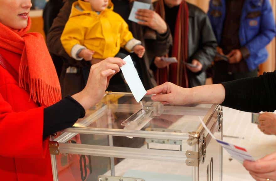 Pr&eacute;sidentielle 2027 : 90 % des Fran&ccedil;ais attendent plus de logements de la part des candidats