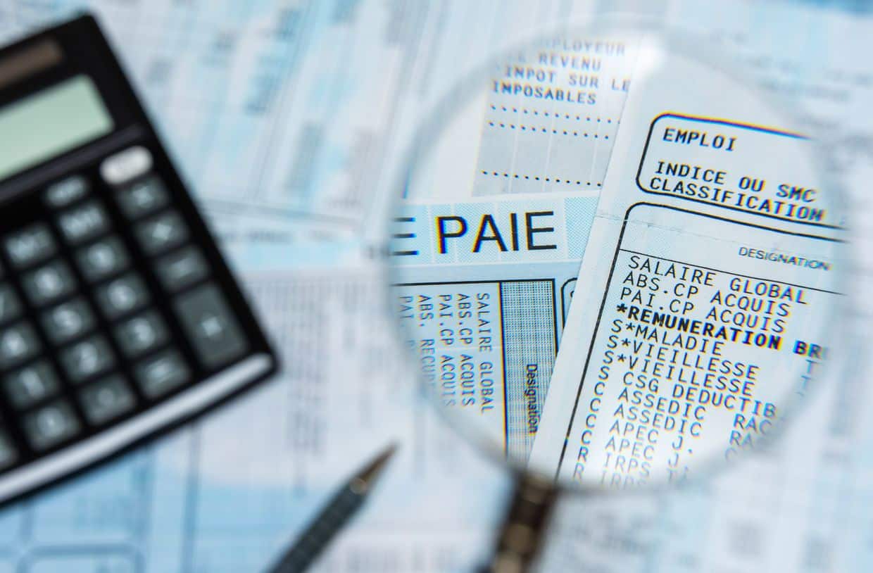 Projet de loi partage de la valeur