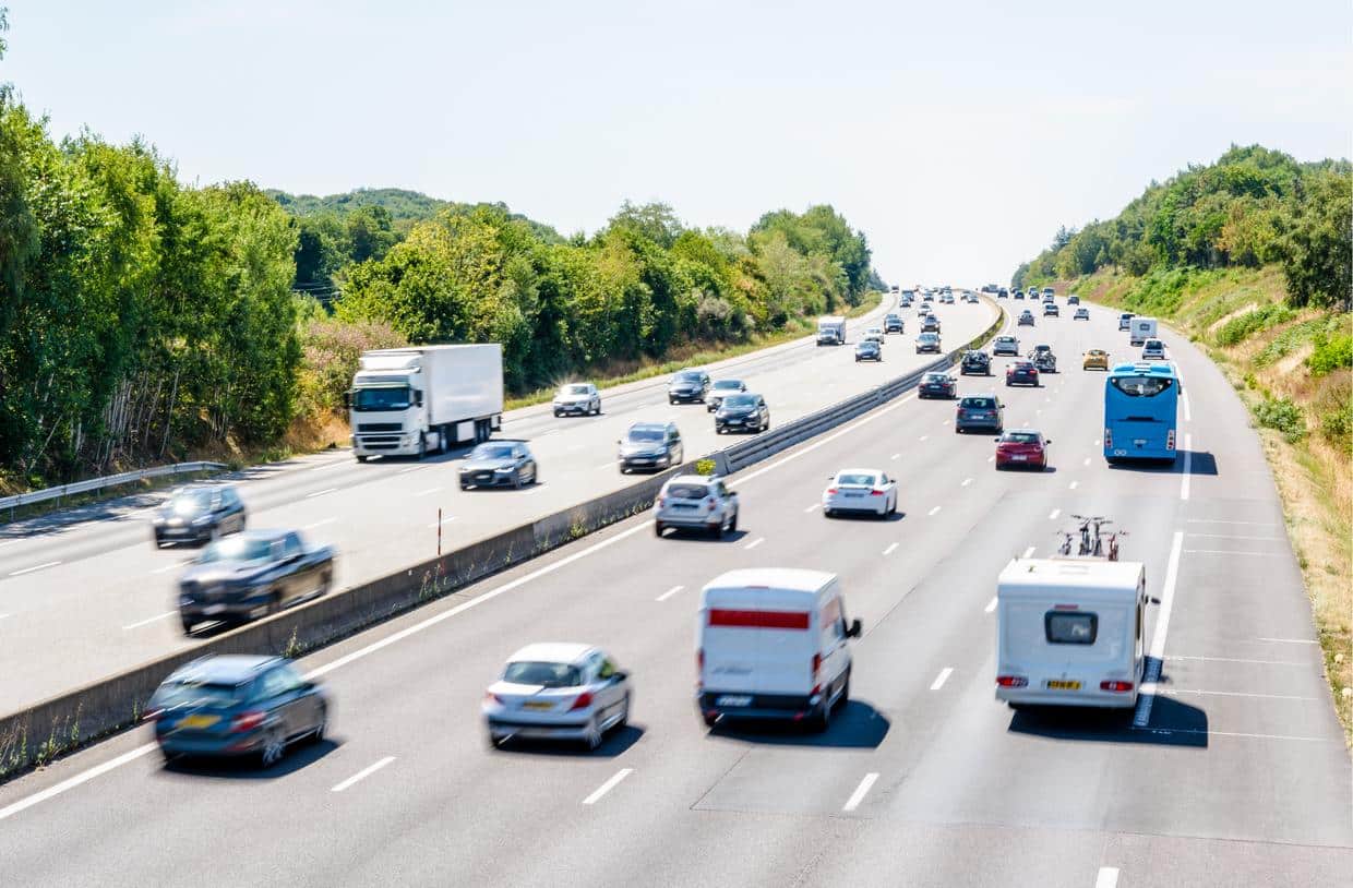 Prix de l'énergie : un budget mobilité de plus en plus important pour les Français 
