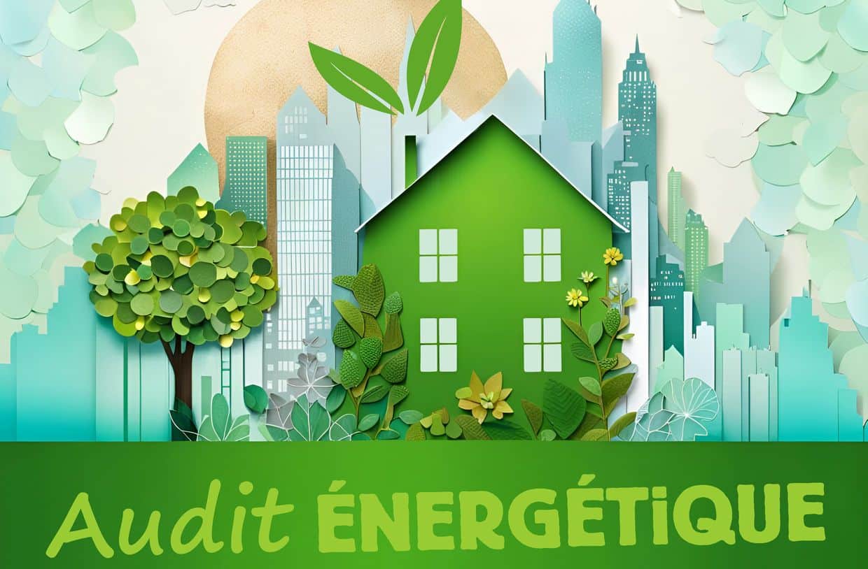 Audit énergétique : obligations, prix et financement