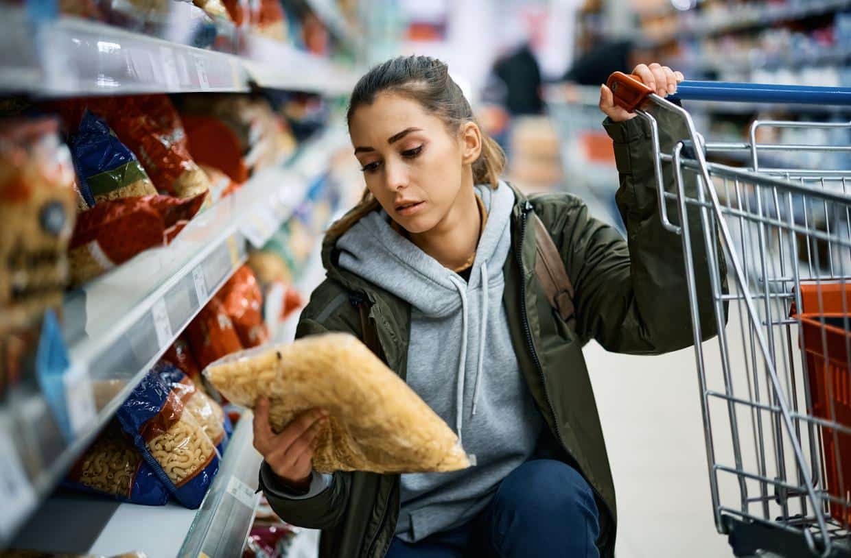 L'inflation accélère à 2,4 % en août, portée par l'énergie