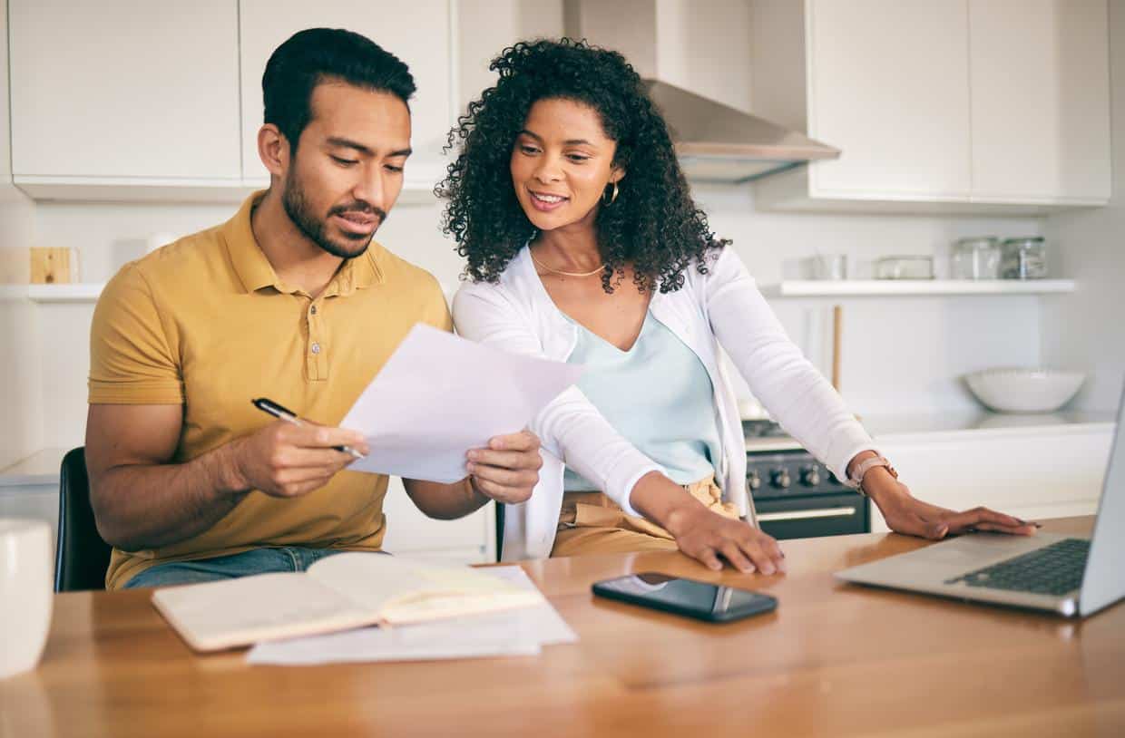 Le budget logement pour les locataires en 2020 