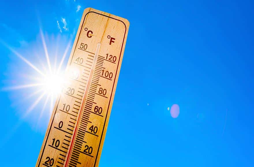 Quand la canicule nuit au budget des Fran&ccedil;ais